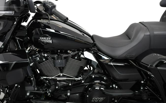 2026 Harley-Davidson® FLHXL Street Glide Limited