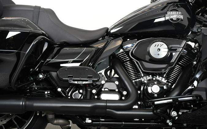 2026 Harley-Davidson® FLHXL Street Glide Limited