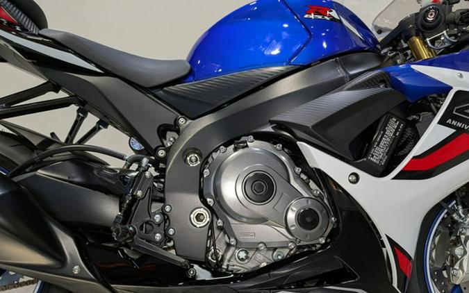 2026 Suzuki GSX-R750Z