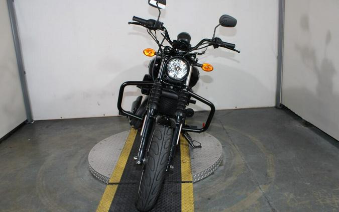 Used 2015 Harley-Davidson Street 750 XG750 Motorcycle For Sale In Miami, Florida