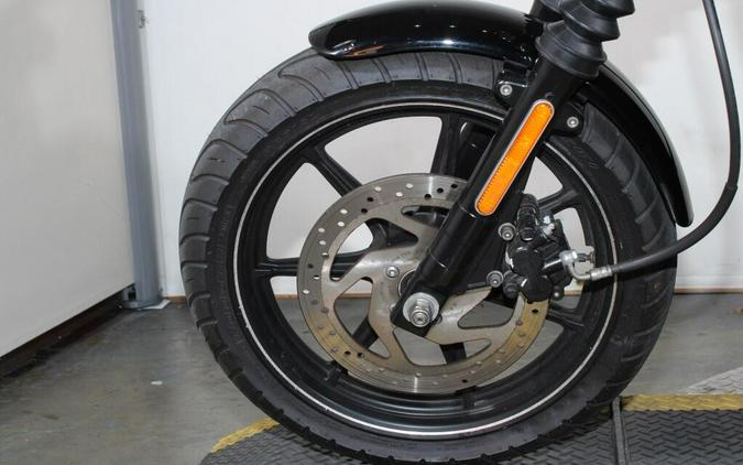 Used 2015 Harley-Davidson Street 750 XG750 Motorcycle For Sale In Miami, Florida