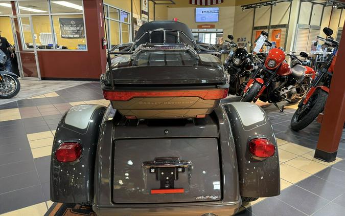 FLHTCUTG 2023 Tri Glide® Ultra