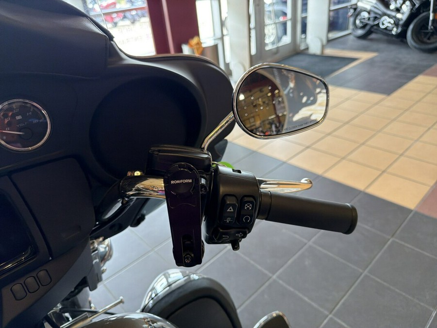 FLHTCUTG 2023 Tri Glide® Ultra