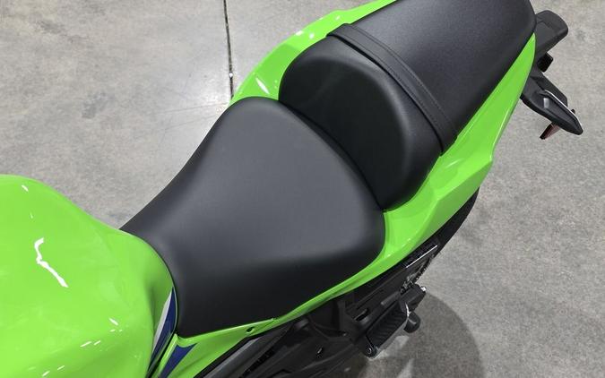 2026 Kawasaki Ninja® 650 ABS