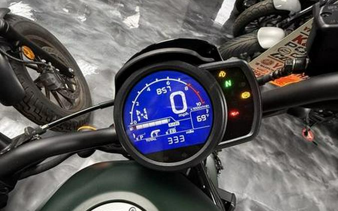 2023 Honda® Rebel 1100