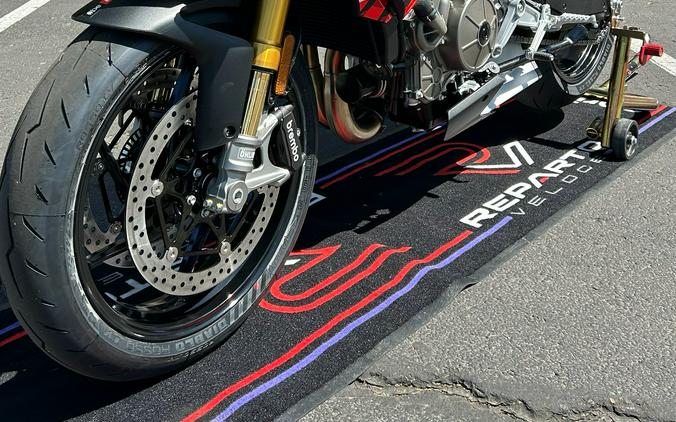 2027 Aprilia Tuono 660 Factory