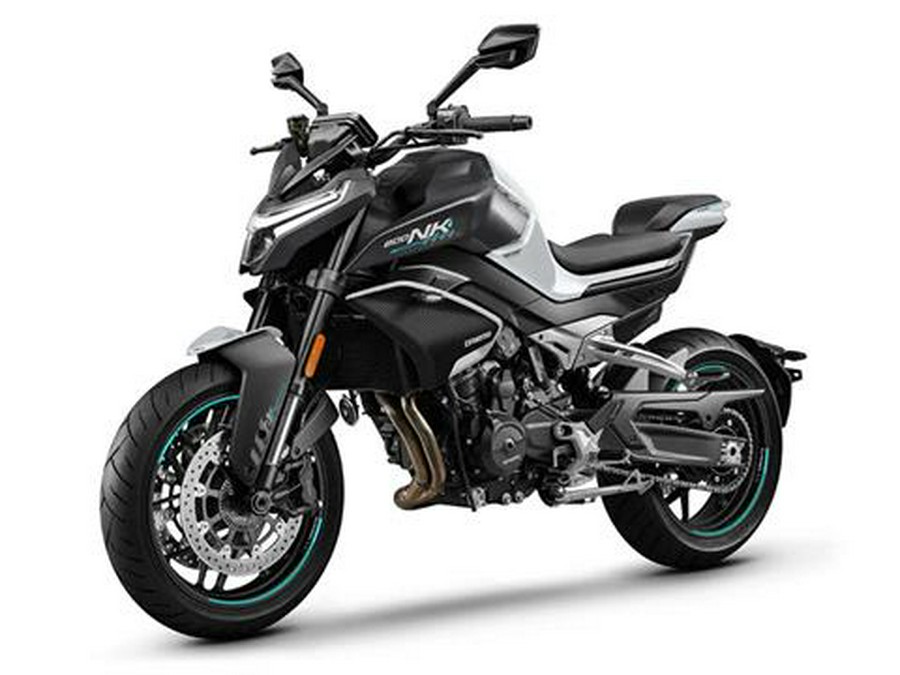 2026 CFMOTO 800NK