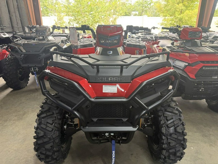 2026 Polaris Sportsman 570 Trail