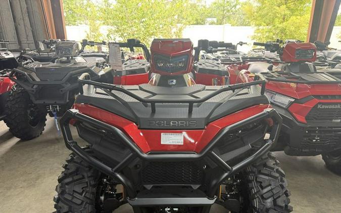 2026 Polaris Sportsman 570 Trail