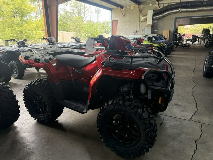 2026 Polaris Sportsman 570 Trail