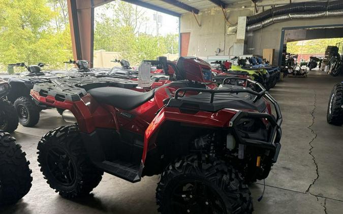 2026 Polaris Sportsman 570 Trail