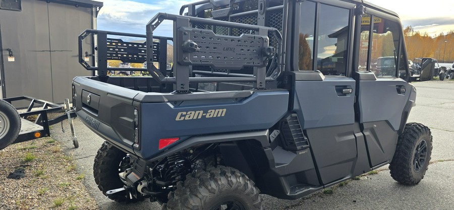 2027 Can-Am Defender XU MAX Limited HD11