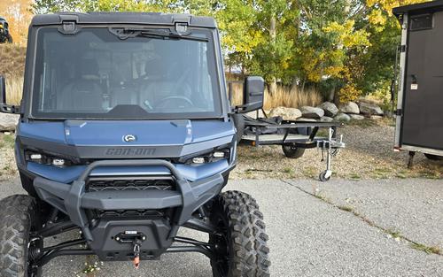 2027 Can-Am Defender XU MAX Limited HD11