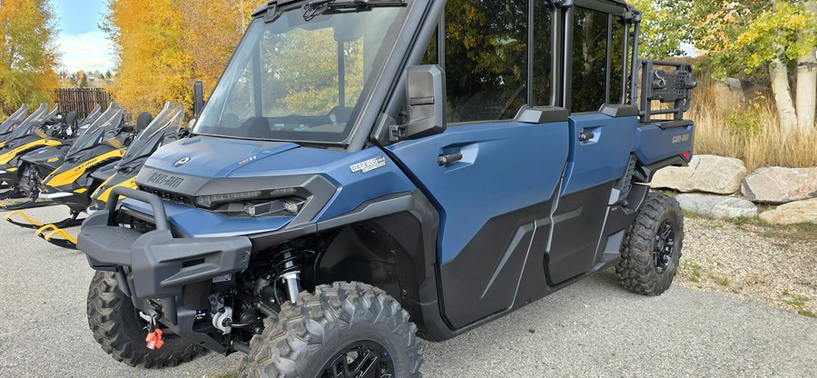 2027 Can-Am Defender XU MAX Limited HD11