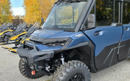 2027 Can-Am Defender XU MAX Limited HD11