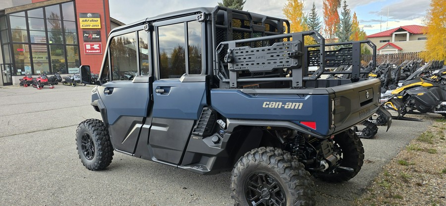 2027 Can-Am Defender XU MAX Limited HD11