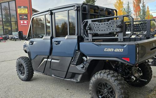 2027 Can-Am Defender XU MAX Limited HD11