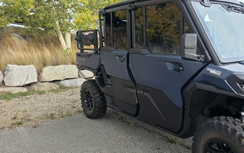 2027 Can-Am Defender XU MAX Limited HD11
