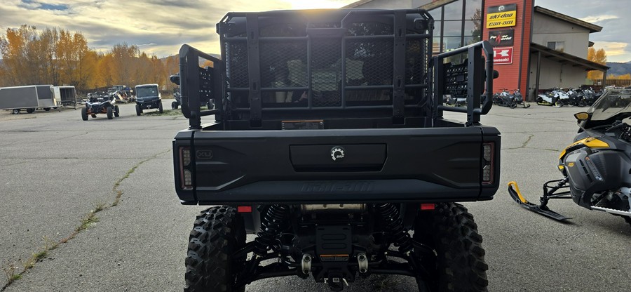 2027 Can-Am Defender XU MAX Limited HD11
