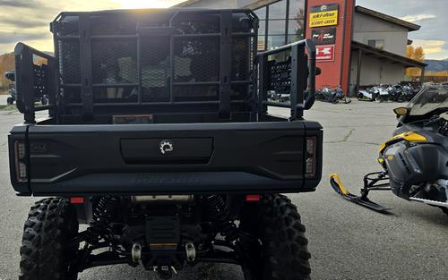 2027 Can-Am Defender XU MAX Limited HD11