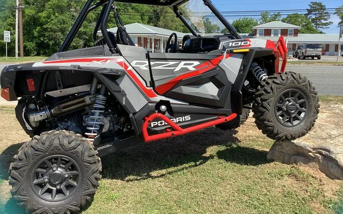 2023 Polaris RZR XP 1000 Premium