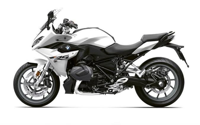 2023 BMW R 1250 RS Review [with Premium Package]