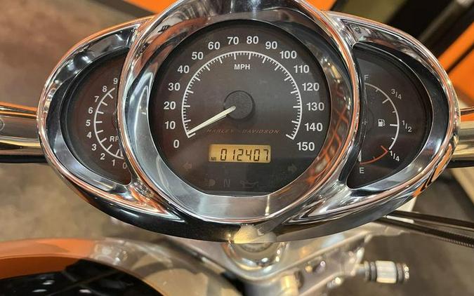 2003 Harley-Davidson® VRSCA - V-Rod®