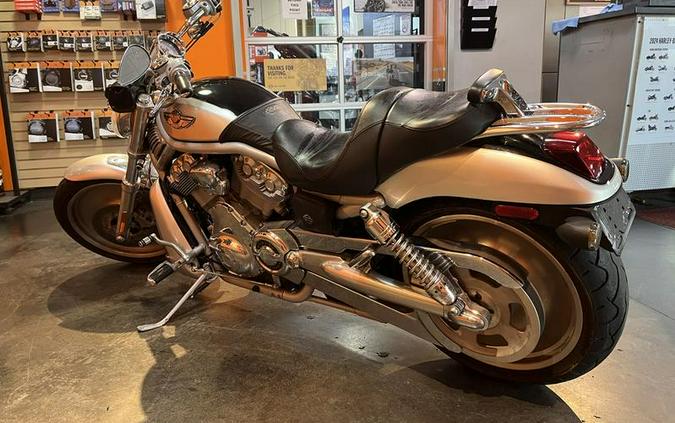2003 Harley-Davidson® VRSCA - V-Rod®