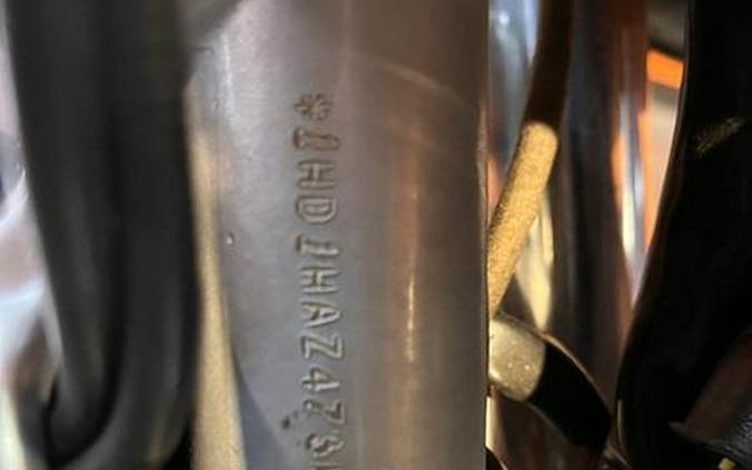 2003 Harley-Davidson® VRSCA - V-Rod®