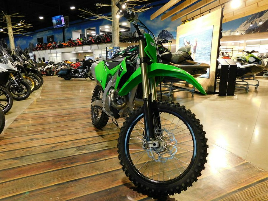 2023 Kawasaki KX™450