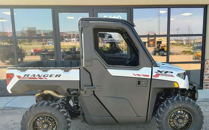 2024 Polaris® Ranger XP 1000 NorthStar Edition Trail Boss