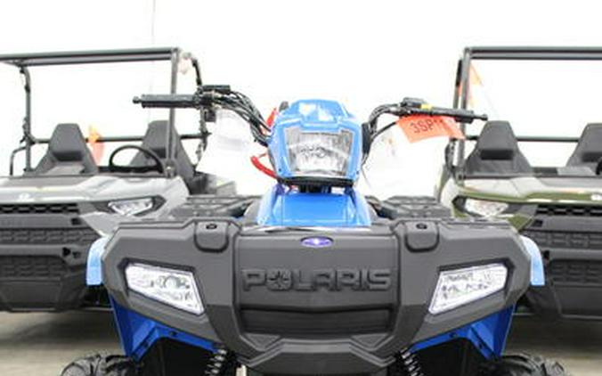 2024 Polaris® ATV-24,SPORTSMAN 110,BLUE
