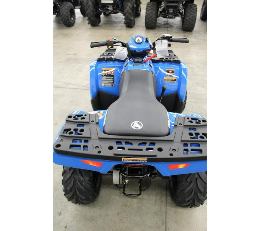 2024 Polaris® ATV-24,SPORTSMAN 110,BLUE