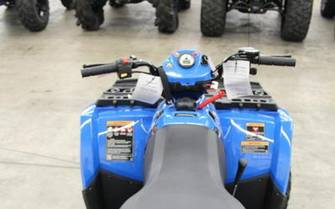 2024 Polaris® ATV-24,SPORTSMAN 110,BLUE