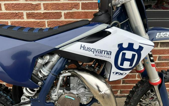 2022 Husqvarna® TC 85 17/14