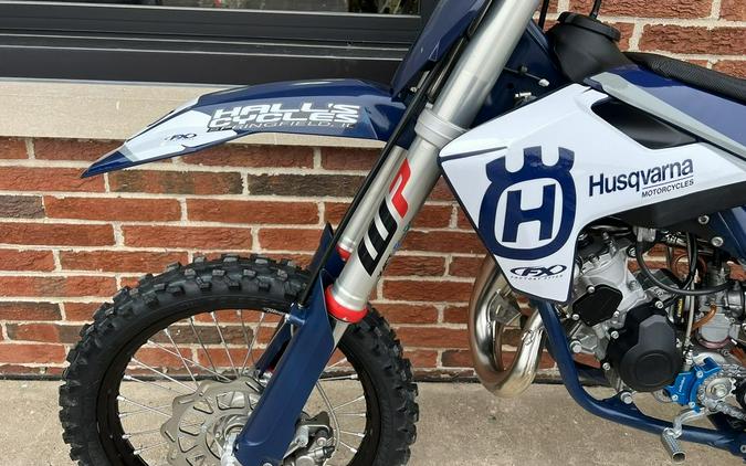 2022 Husqvarna® TC 85 17/14