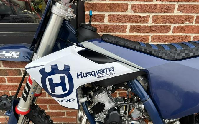 2022 Husqvarna® TC 85 17/14