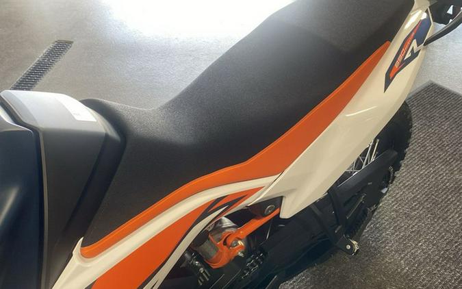 2024 KTM 890 Adventure R