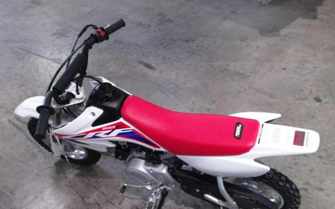 2024 Honda® CRF50F