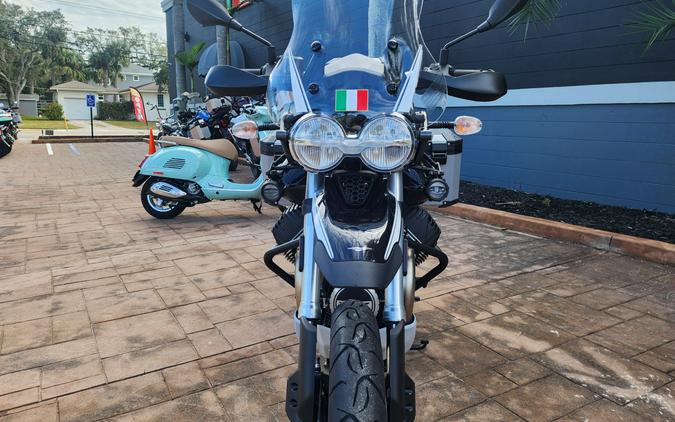 2023 Moto Guzzi V85 TT Guardia D’onore