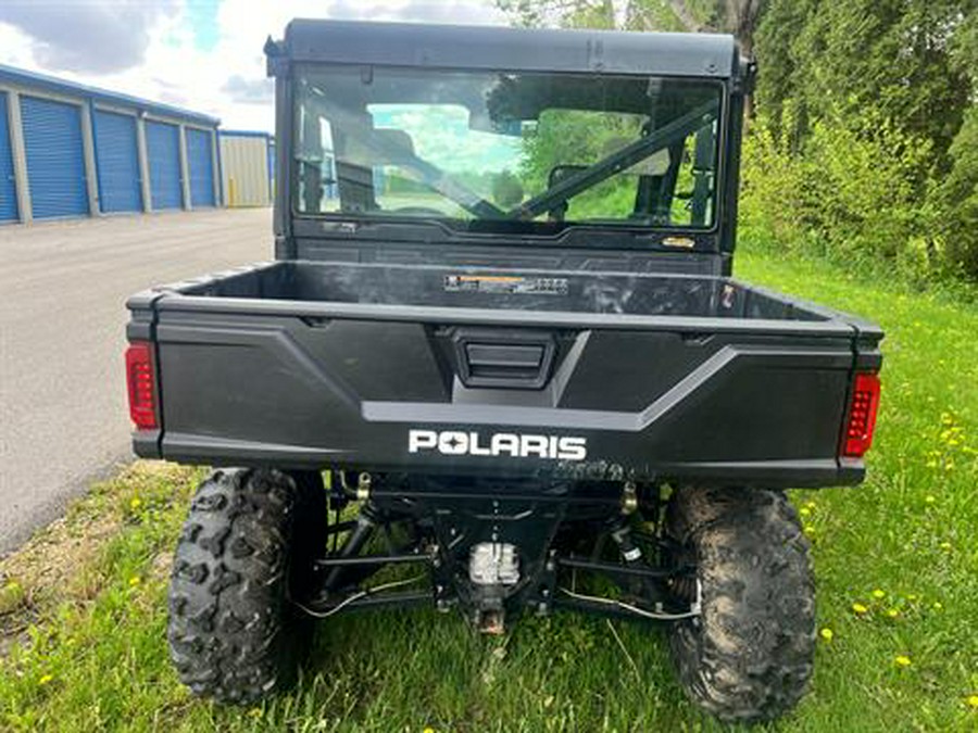 2019 Polaris Ranger XP 900 EPS