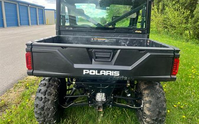 2019 Polaris Ranger XP 900 EPS