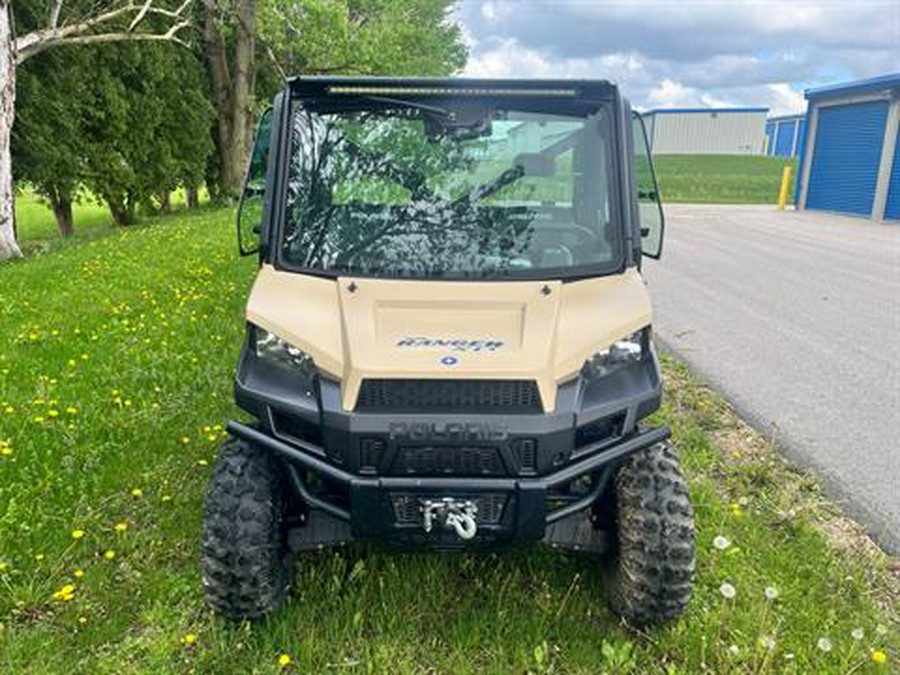 2019 Polaris Ranger XP 900 EPS