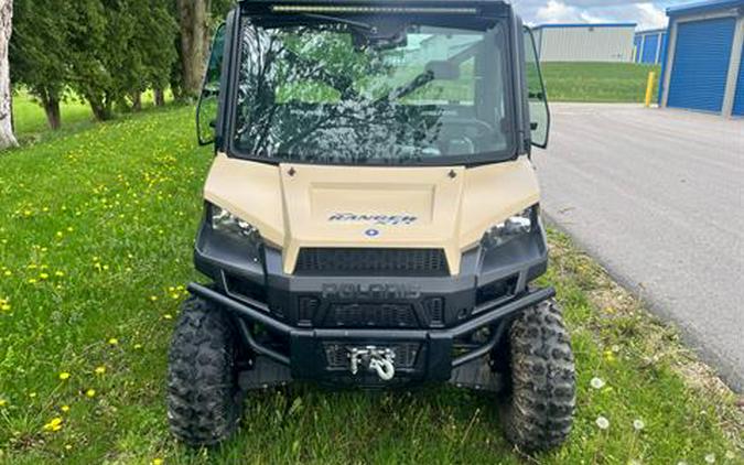 2019 Polaris Ranger XP 900 EPS