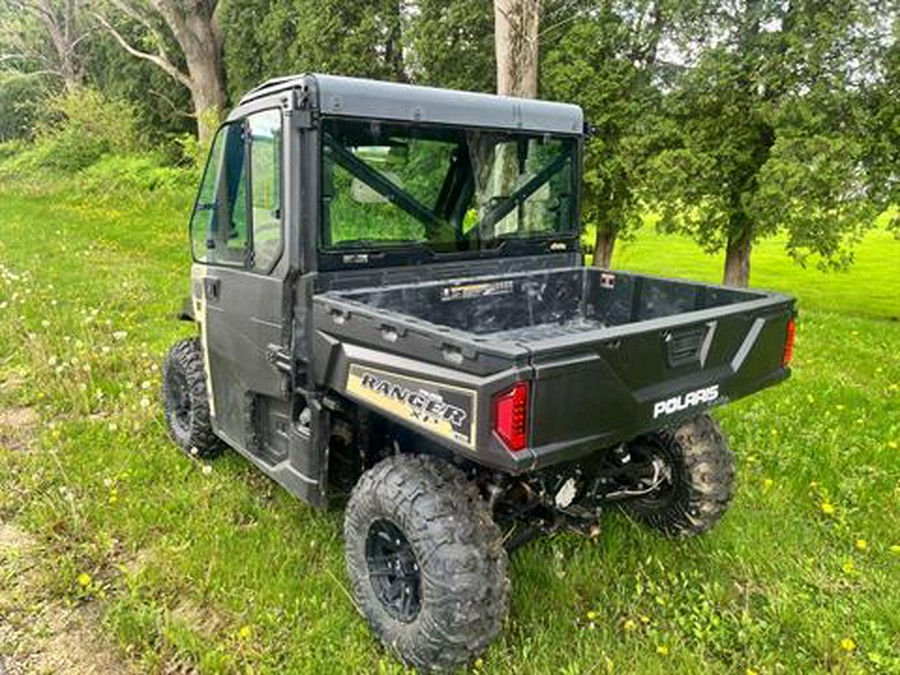 2019 Polaris Ranger XP 900 EPS