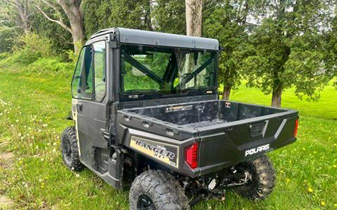 2019 Polaris Ranger XP 900 EPS