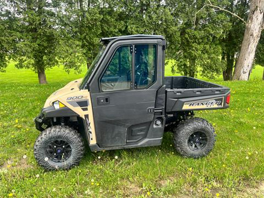 2019 Polaris Ranger XP 900 EPS