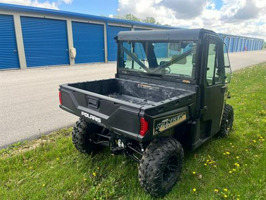 2019 Polaris Ranger XP 900 EPS