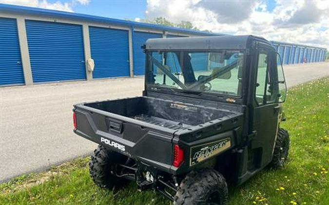 2019 Polaris Ranger XP 900 EPS