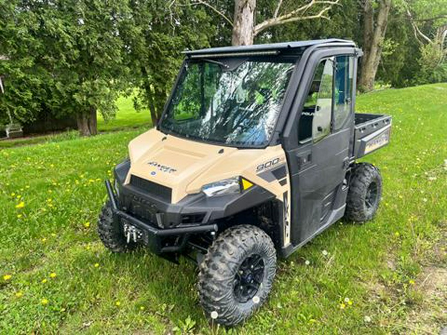 2019 Polaris Ranger XP 900 EPS